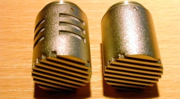 Mikrofonn vloka CK1 a CK2