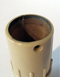 Mikrofon Neumann CMV 571 - stnc kovov ska v plastovm korpusu