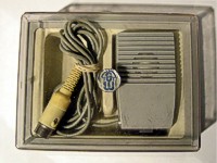Mikrofon DM 1333 - v originln krabice