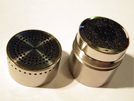 Mikrofonn� vo�ka RFT MK102 Nr.19876