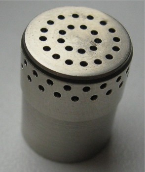 Mikrofonn� vo�ka RFT MK221 Nr.10981