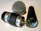 SHURE SM 58 - rozebran�