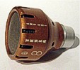 Mikrofon TESLA AMD621