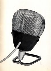 Mikrofon AMK 210