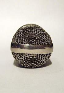 Mikrofonn� vlo�ka M7 pro UM57