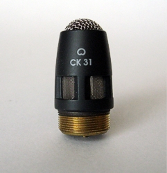 Mikrofonn vloka AKG CK 31
