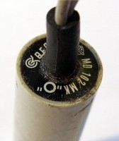 mikrofon BEAG MD 102/MK - zadn� pohled