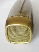 Mikrofon GRUNDIG GDM 121 - eln pohled