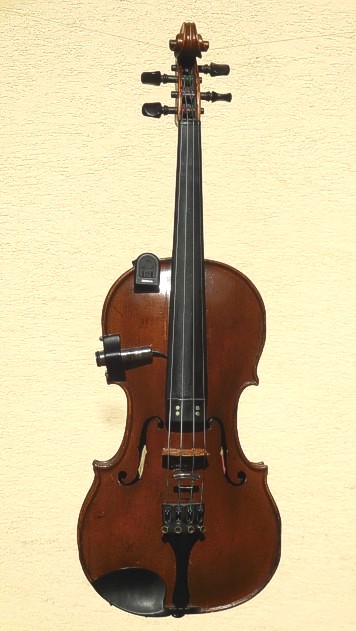 Ladislav F. Prokop 1934