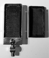 Mikrofon M46  - rozebran