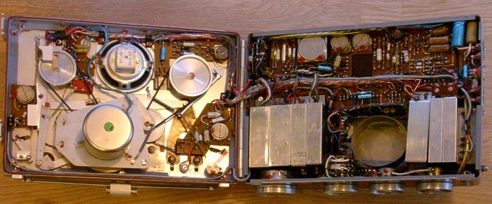 Otev�en� p��stroj