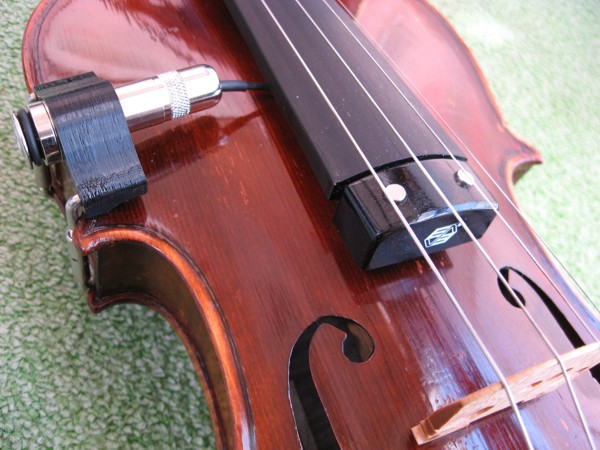 n�zkoimpedan�n� varianta sn�ma�e