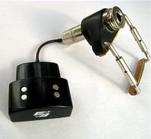 proveden� s ov�ln�mi c�vkami