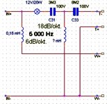 v�hybka DEXON 2WP 5.0-400 neupraven�