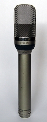 Mikrofonn pedzesilova RFT MV691s kapsl RFT UM70