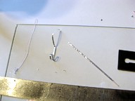 u��znut� p�sek