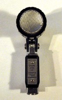 Mikrofon SHURE MODEL 540 eln pohled