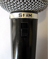 Mikrofon Telefunken TD 300 - detail pepnae zpv - e