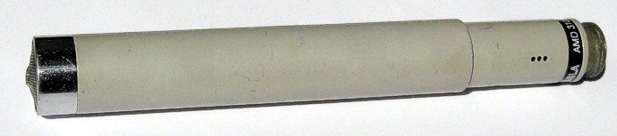 Mikrofon TESLA AMD310