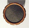 Mikrofon TESLA AMD621 - eln pohled