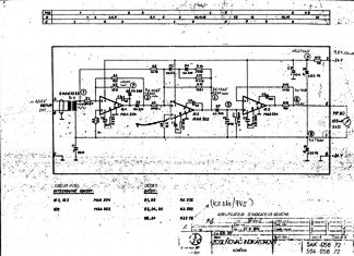 zesilova� idik�torov�